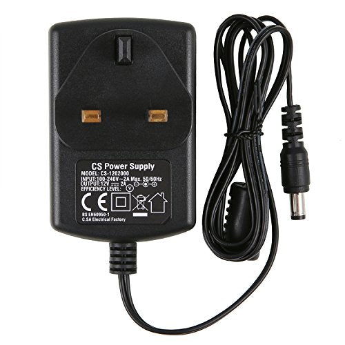 Sannce cctv hot sale power supply