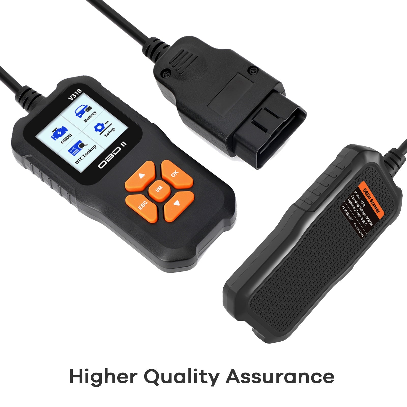 OBD Power Adapter with USB Cable - Dash Cam Power Supply Switch & OBD  Connection Kit for Enhanced Vehicle Monitoring and Surveillance