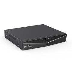 1080P 16-Channel Security DVR Hybrid 5-in-1 Video Recorder For CCTV Camera, Motion Detection, Email Alerts