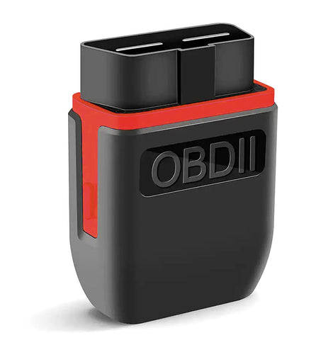 OBD2 Bluetooth 4.0 Scanner Enhanced Universal Car Code Readers & Auto Diagnostic Scan Tools Check Engine Light Test APP for iPhone, Android, and Windows